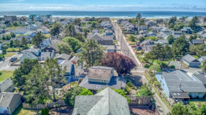 The Sea Knoll - Meredith Lodging